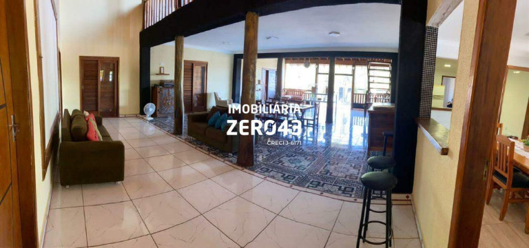 Imagem Imóvel com 5 Quartos à Venda, 500 m² em Jardim Neman Sahyun - Londrina Imagem Imóvel com 5 Quartos à Venda, 500 m² em Jardim Neman Sahyun - Londrina