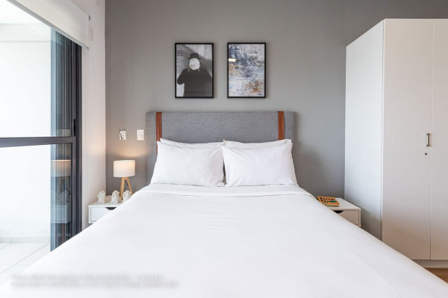Imagem Apartamento com 1 Quarto para Alugar, 45 m² em Bela Vista - São Paulo Imagem Apartamento com 1 Quarto para Alugar, 45 m² em Bela Vista - São Paulo