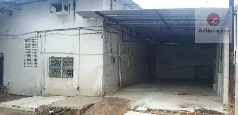 Imagem Galpão para Alugar, 460 m² Imagem Galpão para Alugar, 460 m²