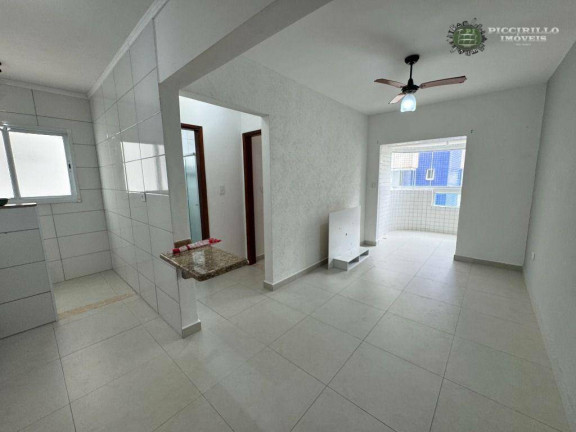 Imagem Apartamento com 1 Quarto à Venda, 42 m² em Maracanã - Praia Grande Imagem Apartamento com 1 Quarto à Venda, 42 m² em Maracanã - Praia Grande