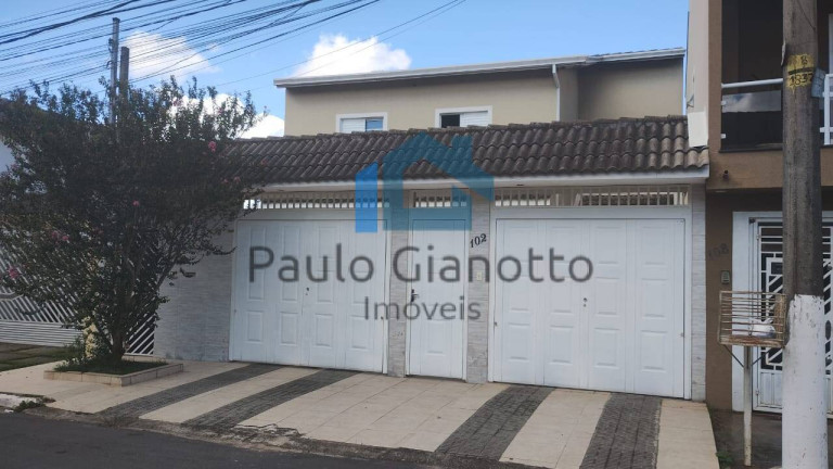 Casa com 4 Quartos à Venda, 340 m² em Outeiro De Passárgada - Cotia