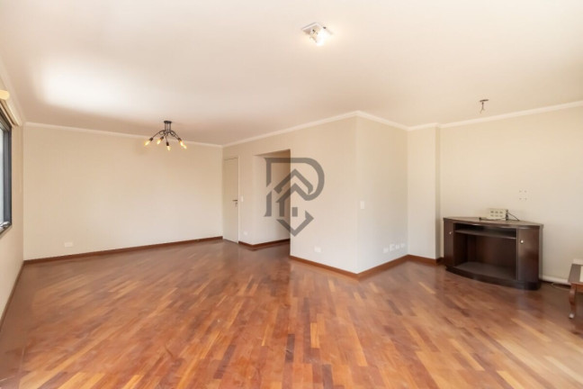 Imagem Apartamento com 3 Quartos à Venda, 136 m² em Brooklin Novo - São Paulo