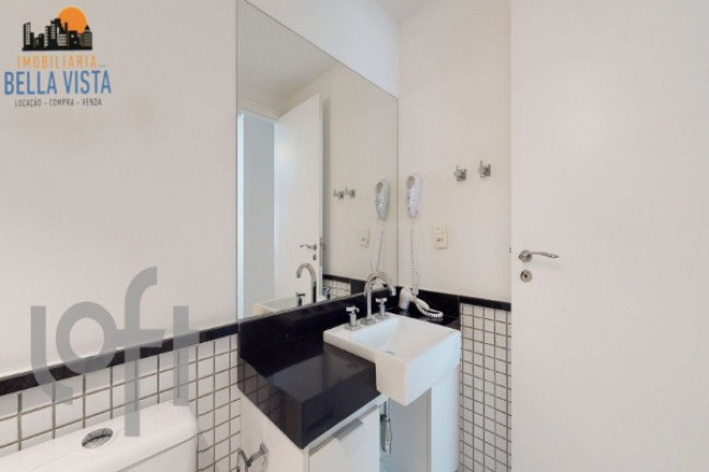 Imagem Apartamento com 2 Quartos à Venda,  em Brooklin Paulista - São Paulo
