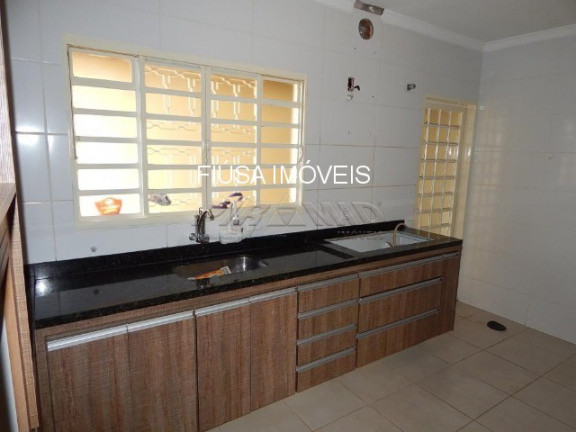 Imagem Casa com 3 Quartos à Venda, em Residencial Flórida - Ribeirão Preto Imagem Casa com 3 Quartos à Venda, em Residencial Flórida - Ribeirão Preto