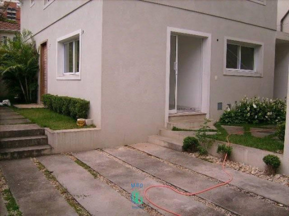 Imagem Sobrado com 3 Quartos à Venda, 200 m² em Cidade Monções - São Paulo Imagem Sobrado com 3 Quartos à Venda, 200 m² em Cidade Monções - São Paulo