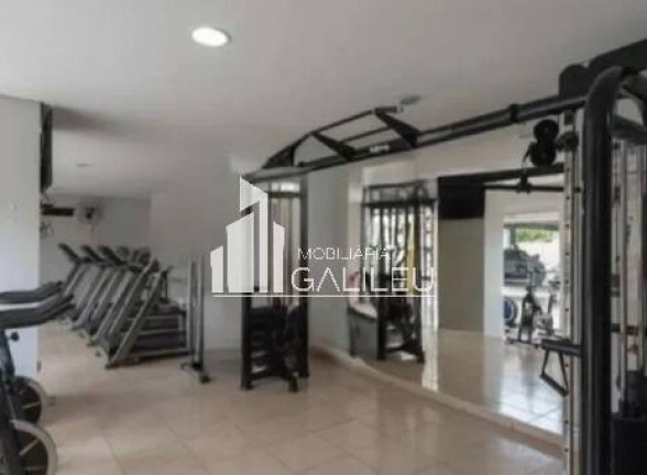 Imagem Apartamento com 2 Quartos à Venda, 56 m² em Chácara Das Nações - Valinhos