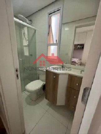 Imagem Apartamento com 3 Quartos à Venda, 88 m² em Conjunto Residencial Trinta E Um De Março - São José Dos Campos Imagem Apartamento com 3 Quartos à Venda, 88 m² em Conjunto Residencial Trinta E Um De Março - São José Dos Campos