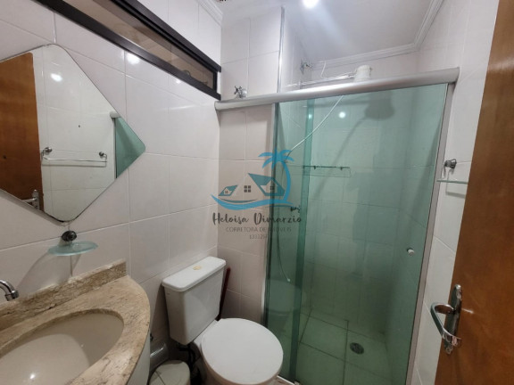 Imagem Apartamento com 1 Quarto à Venda, 44 m² em Acaraú - Ubatuba Imagem Apartamento com 1 Quarto à Venda, 44 m² em Acaraú - Ubatuba