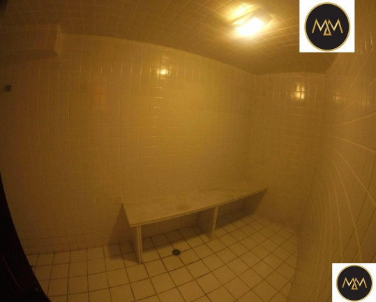 Imagem Apartamento com 4 Quartos à Venda, 247 m² em Manaíra - João Pessoa
