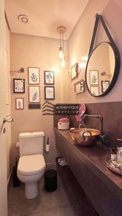 Imagem Apartamento com 3 Quartos à Venda, 162 m² em Cerâmica - São Caetano Do Sul Imagem Apartamento com 3 Quartos à Venda, 162 m² em Cerâmica - São Caetano Do Sul