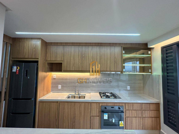 Imagem Apartamento com 2 Quartos à Venda, 76 m² em Jundiaí - Anápolis Imagem Apartamento com 2 Quartos à Venda, 76 m² em Jundiaí - Anápolis
