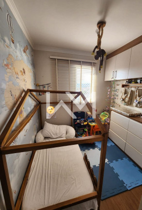 Imagem Apartamento com 2 Quartos à Venda, 62 m² em Vila Rosália - Guarulhos Imagem Apartamento com 2 Quartos à Venda, 62 m² em Vila Rosália - Guarulhos