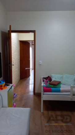 Imagem Casa com 2 Quartos à Venda, 83 m² em Itaim Paulista - Jardim Campos - São Paulo