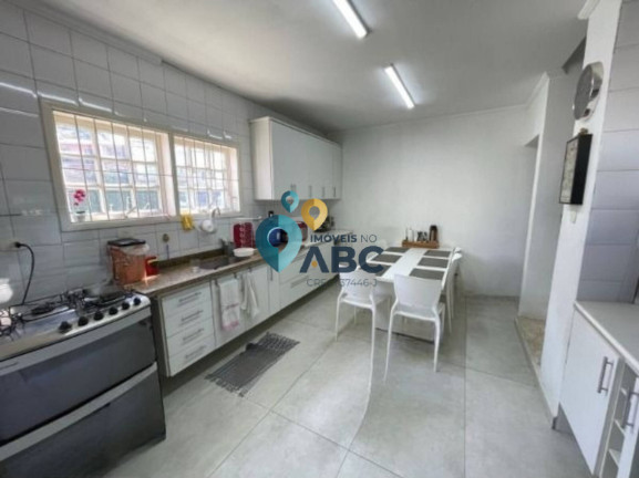 Imagem Casa de Condomínio com 3 Quartos à Venda, 117 m² em Assunção - São Bernardo Do Campo