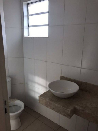 Imagem Apartamento com 2 Quartos à Venda, 80 m² em Vila São José - Taubaté
