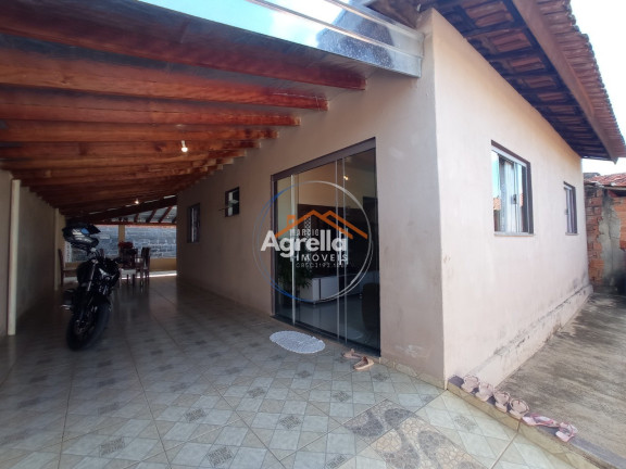 Imagem Casa com 2 Quartos à Venda, 122 m² em Jardim Planalto - Mogi Mirim Imagem Casa com 2 Quartos à Venda, 122 m² em Jardim Planalto - Mogi Mirim