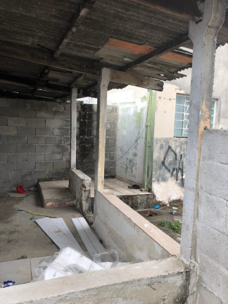 Imagem Casa com 3 Quartos à Venda, 74 m² em Jardim Cristina - Pindamonhangaba Imagem Casa com 3 Quartos à Venda, 74 m² em Jardim Cristina - Pindamonhangaba