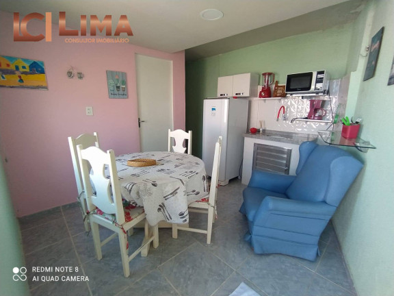 Imagem Casa com 6 Quartos à Venda, 400 m² em Porto Das Dunas - Aquiraz