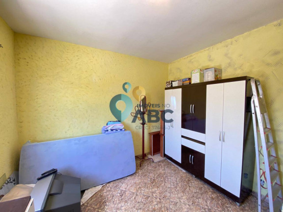 Imagem Sobrado com 3 Quartos à Venda, 90 m² em Alves Dias - São Bernardo Do Campo