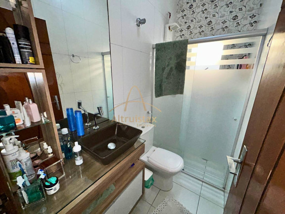 Imagem Casa com 3 Quartos à Venda, 141 m² em Novo Osasco - Osasco
