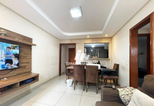 Imagem Apartamento com 2 Quartos à Venda, 75 m² em Praia De Itapoã - Vila Velha