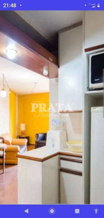 Imagem Imóvel à Venda, 39 m² em Centro - São Bernardo Do Campo