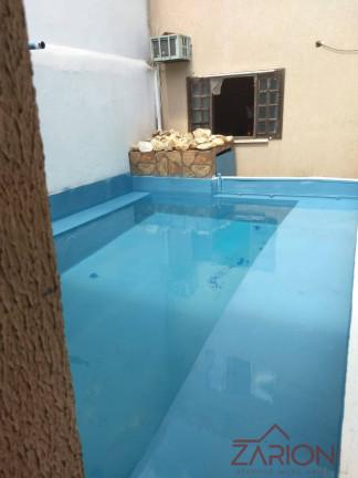 Imagem Casa com 3 Quartos à Venda, 250 m² em Residencial Sítio Santo Antônio - Taubaté