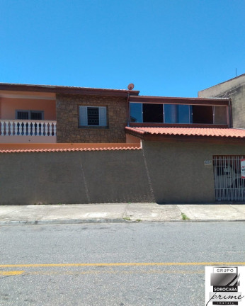 Imagem Sobrado com 3 Quartos à Venda, 344 m² em Jardim São Guilherme - Sorocaba Imagem Sobrado com 3 Quartos à Venda, 344 m² em Jardim São Guilherme - Sorocaba