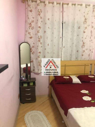 Imagem Apartamento com 2 Quartos à Venda, 56 m² em Pedreira - São Paulo Imagem Apartamento com 2 Quartos à Venda, 56 m² em Pedreira - São Paulo
