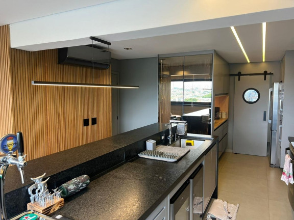 Imagem Apartamento com 3 Quartos à Venda, 200 m² em Rudge Ramos - São Bernardo Do Campo