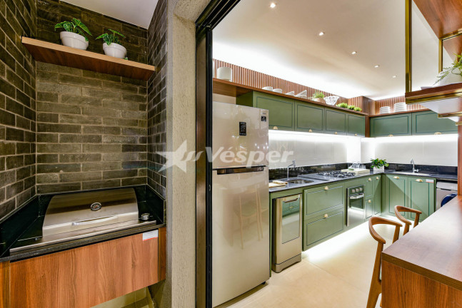 Imagem Apartamento com 2 Quartos à Venda, 79 m² em Setor Bueno - Goiânia Imagem Apartamento com 2 Quartos à Venda, 79 m² em Setor Bueno - Goiânia