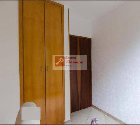 Imagem Apartamento com 2 Quartos à Venda, 57 m² em Demarchi - São Bernardo Do Campo