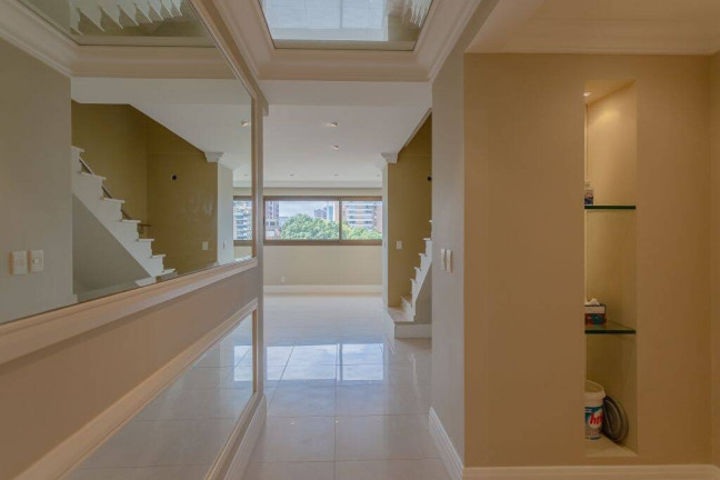 Imagem Apartamento com 3 Quartos à Venda, 278 m² em Boa Vista - Porto Alegre Imagem Apartamento com 3 Quartos à Venda, 278 m² em Boa Vista - Porto Alegre