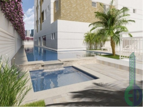Imóvel com 3 Quartos à Venda, 96 m² em Santa Paula - São Caetano Do Sul
