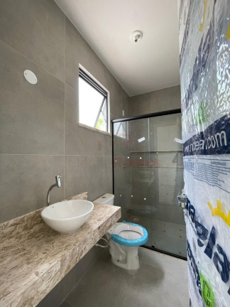 Imagem Casa com 3 Quartos à Venda, 103 m² em Precabura - Eusébio Imagem Casa com 3 Quartos à Venda, 103 m² em Precabura - Eusébio