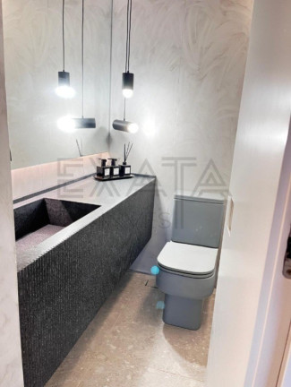 Imagem Imóvel com 4 Quartos à Venda, 180 m² em Alto De Pinheiros - São Paulo Imagem Imóvel com 4 Quartos à Venda, 180 m² em Alto De Pinheiros - São Paulo