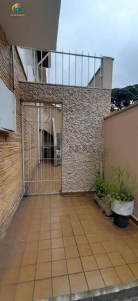 Imagem Sobrado com 3 Quartos à Venda, 92 m² em Planalto Paulista - São Paulo Imagem Sobrado com 3 Quartos à Venda, 92 m² em Planalto Paulista - São Paulo