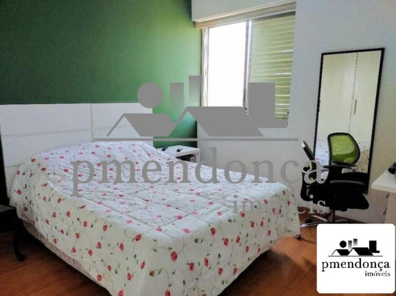 Imagem Apartamento com 3 Quartos à Venda, 110 m² em Perdizes - São Paulo Imagem Apartamento com 3 Quartos à Venda, 110 m² em Perdizes - São Paulo