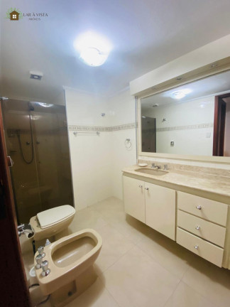 Imagem Apartamento com 4 Quartos à Venda, 200 m² em Vila Mascote - São Paulo Imagem Apartamento com 4 Quartos à Venda, 200 m² em Vila Mascote - São Paulo