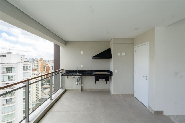 Imagem Apartamento com 3 Quartos à Venda, 158 m² em Moema - São Paulo Imagem Apartamento com 3 Quartos à Venda, 158 m² em Moema - São Paulo