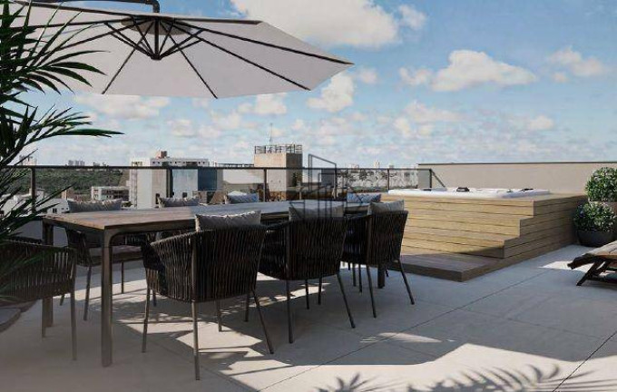 Imagem Apartamento com 3 Quartos à Venda, 145 m² em Altiplano Cabo Branco - João Pessoa Imagem Apartamento com 3 Quartos à Venda, 145 m² em Altiplano Cabo Branco - João Pessoa