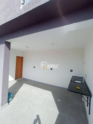 Imagem Apartamento com 2 Quartos à Venda, 30 m² em Chácara Califórnia - São Paulo Imagem Apartamento com 2 Quartos à Venda, 30 m² em Chácara Califórnia - São Paulo