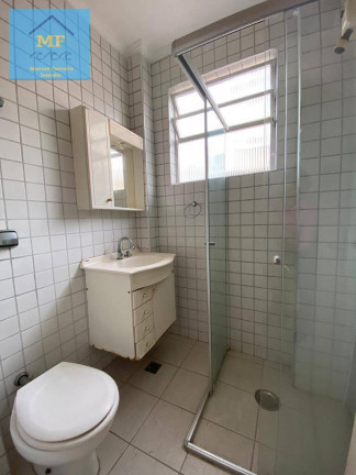 Imagem Apartamento com 1 Quarto à Venda, 41 m² em Gonzaga - Santos