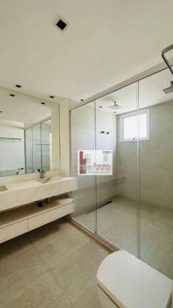 Imagem Apartamento com 3 Quartos à Venda, 233 m² em Campo Belo - São Paulo Imagem Apartamento com 3 Quartos à Venda, 233 m² em Campo Belo - São Paulo