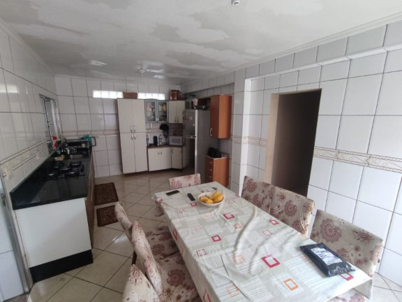 Imagem Sobrado com 4 Quartos à Venda, 185 m² em Vila Amorim - Suzano