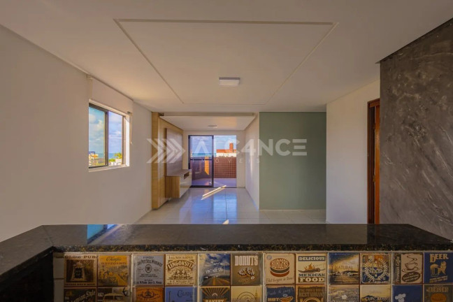 Imagem Apartamento com 3 Quartos à Venda, 120 m² em Jardim Oceania - João Pessoa Imagem Apartamento com 3 Quartos à Venda, 120 m² em Jardim Oceania - João Pessoa