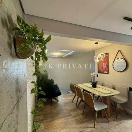 Imagem Apartamento com 2 Quartos à Venda, 62 m² em Lapa - São Paulo