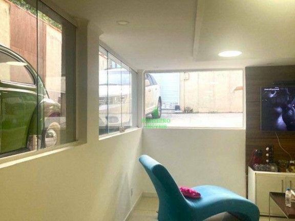 Imagem Casa com 3 Quartos à Venda, 192 m² em Serra Grande - Niterói Imagem Casa com 3 Quartos à Venda, 192 m² em Serra Grande - Niterói