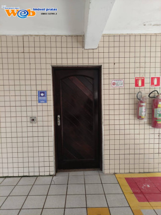 Imagem Apartamento com 2 Quartos à Venda, 55 m² em Ocian - Praia Grande