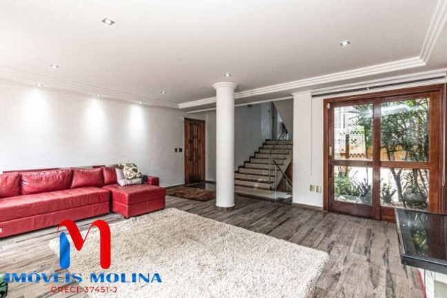 Imagem Sobrado com 3 Quartos à Venda, 370 m² em Olímpico - São Caetano Do Sul Imagem Sobrado com 3 Quartos à Venda, 370 m² em Olímpico - São Caetano Do Sul